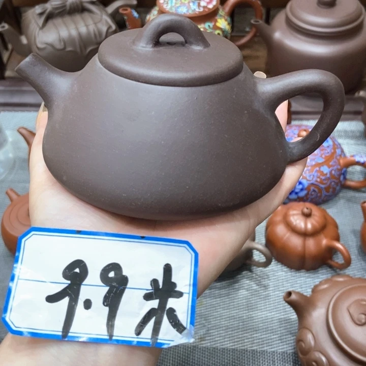 茶壶紫砂紫砂紫砂