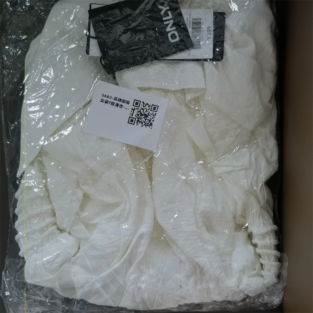 5682-品牌撤柜女装T恤清仓-冯丽丽好物