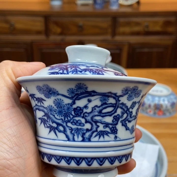 景德镇陶瓷景德镇瓷器