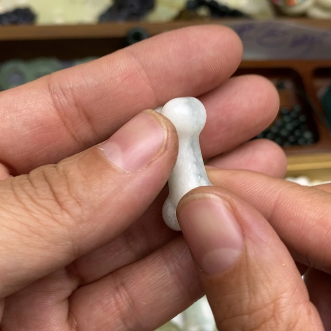 岫玉纯天然岫玉挂件假一赔十未镶嵌