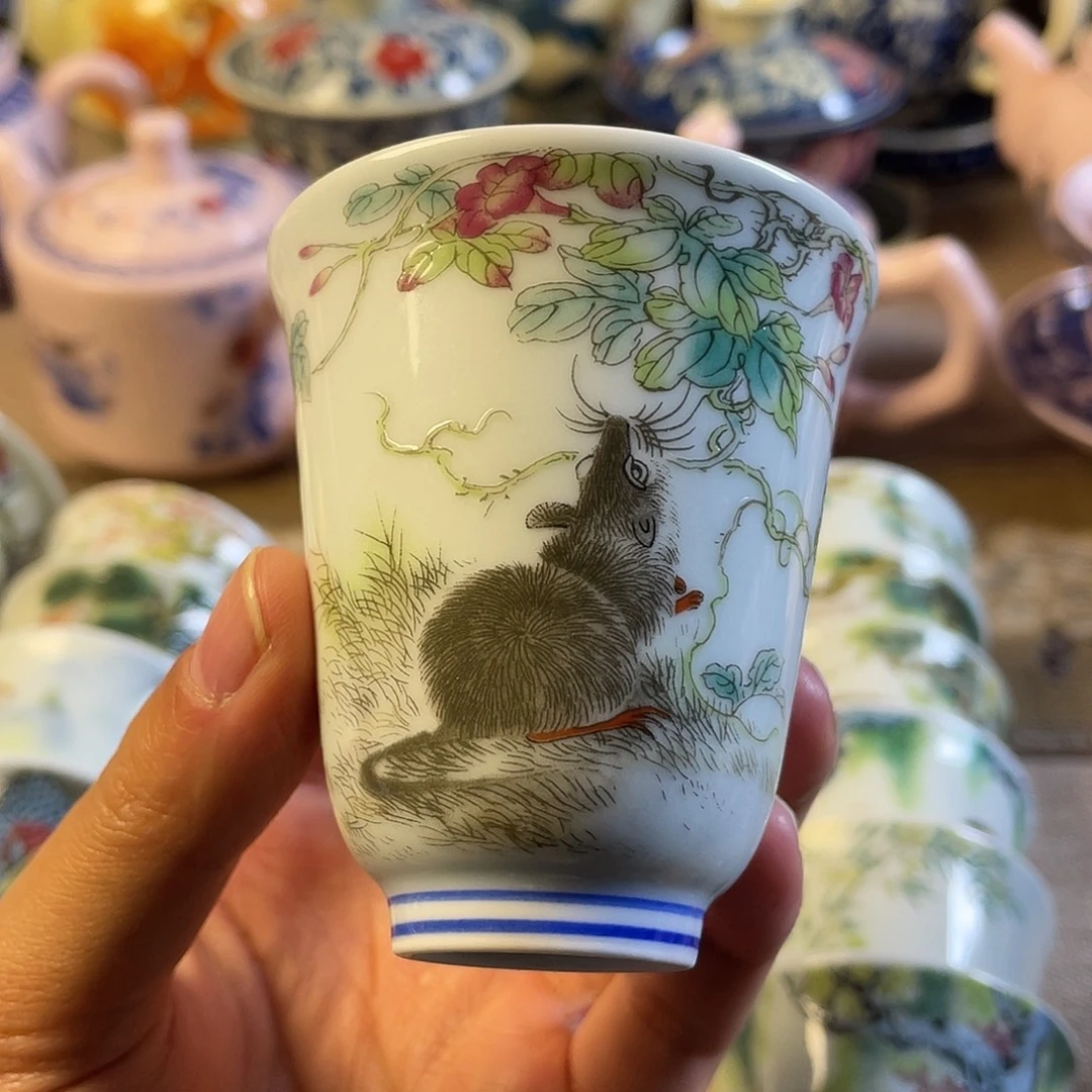 瓷片景德镇陶瓷555889999999