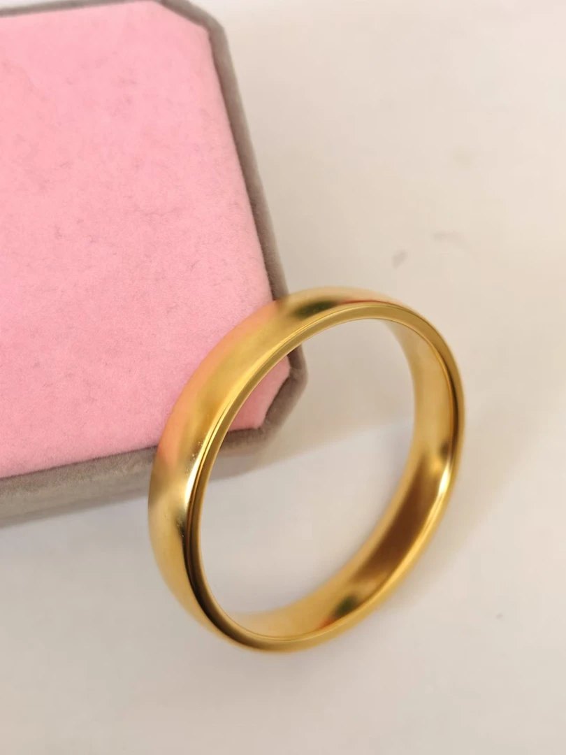 非金属珐琅手镯 小众设计简单经典手镯HT121313