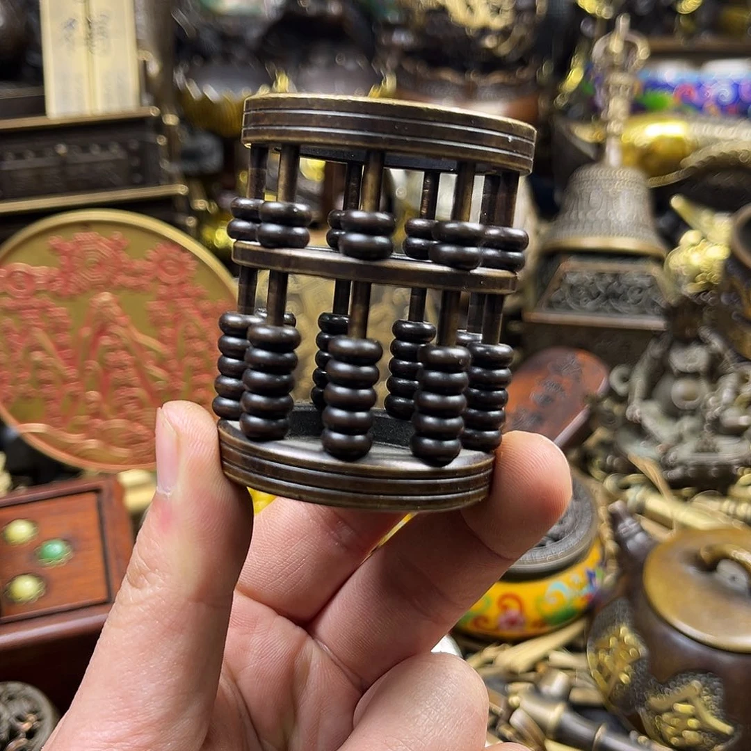 航弟文玩铜器链接