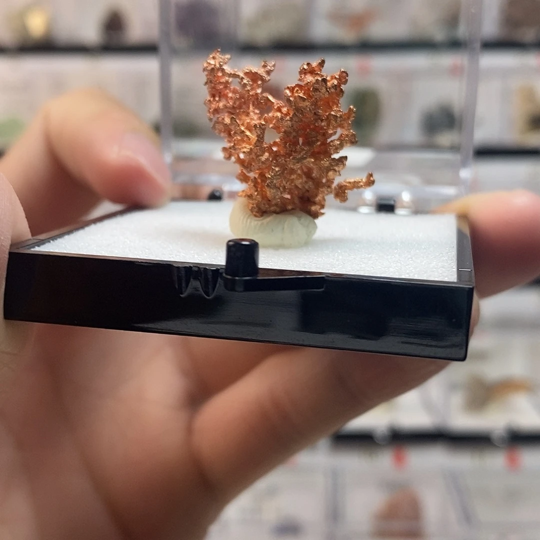 石材天然原石矿物标本