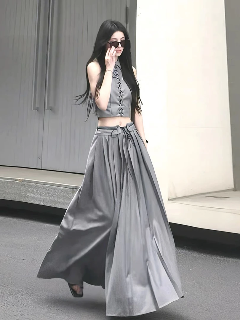 10号链接【001-010】设计师款时尚长裙，对应编号拍下即可复古