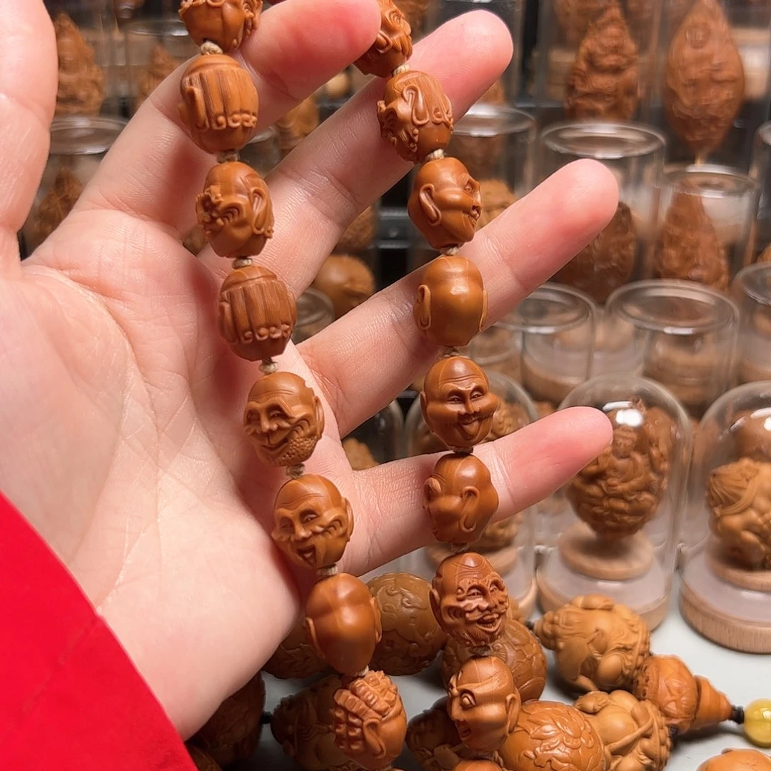 橄榄核手串/手链用****1橄榄核
