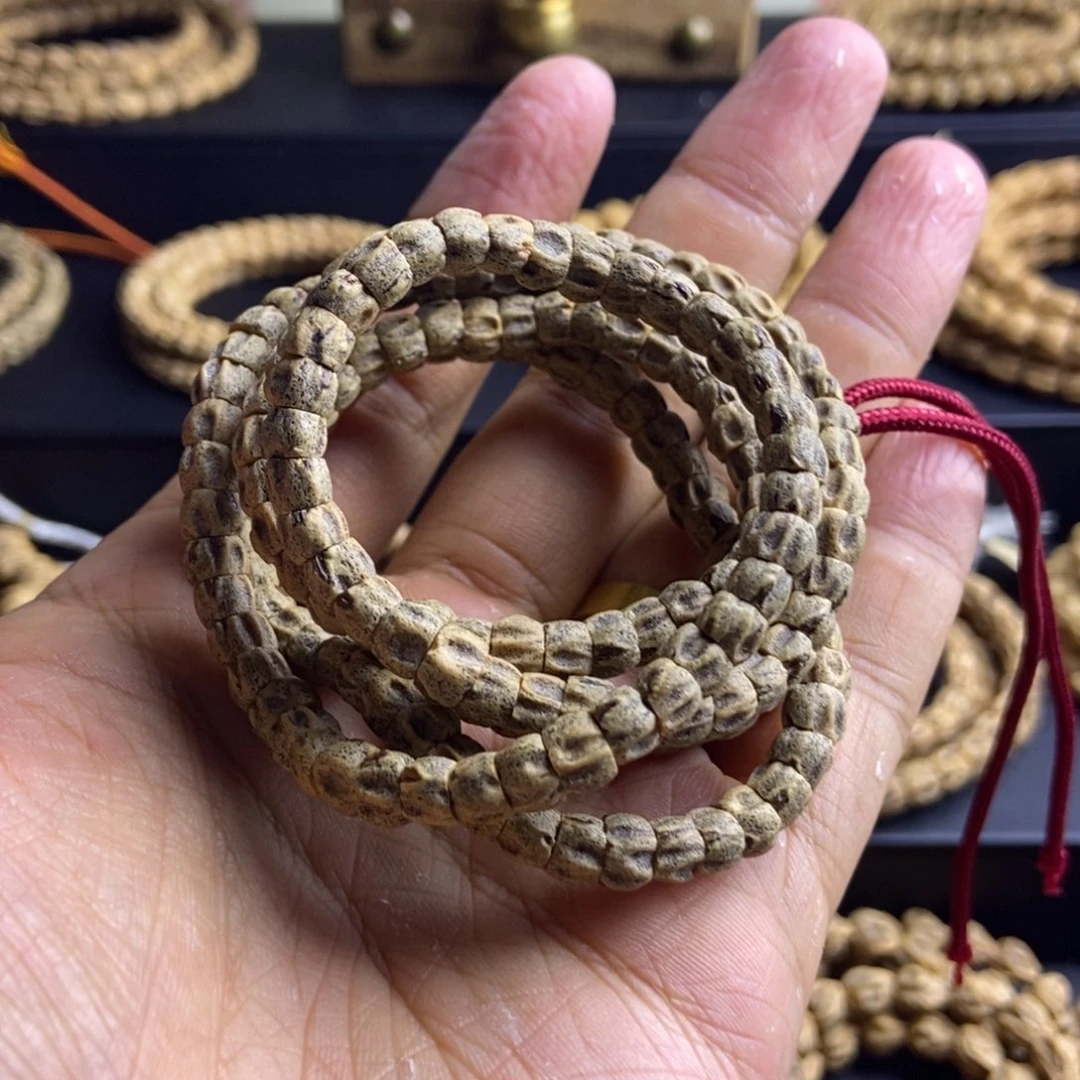 吊坠柏香籽/百香籽