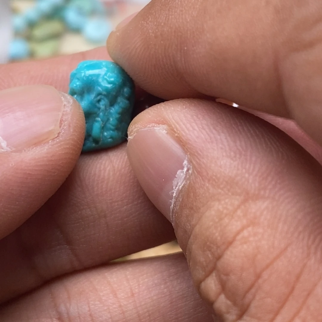 a***e南红玛瑙未镶嵌珠宝半成品