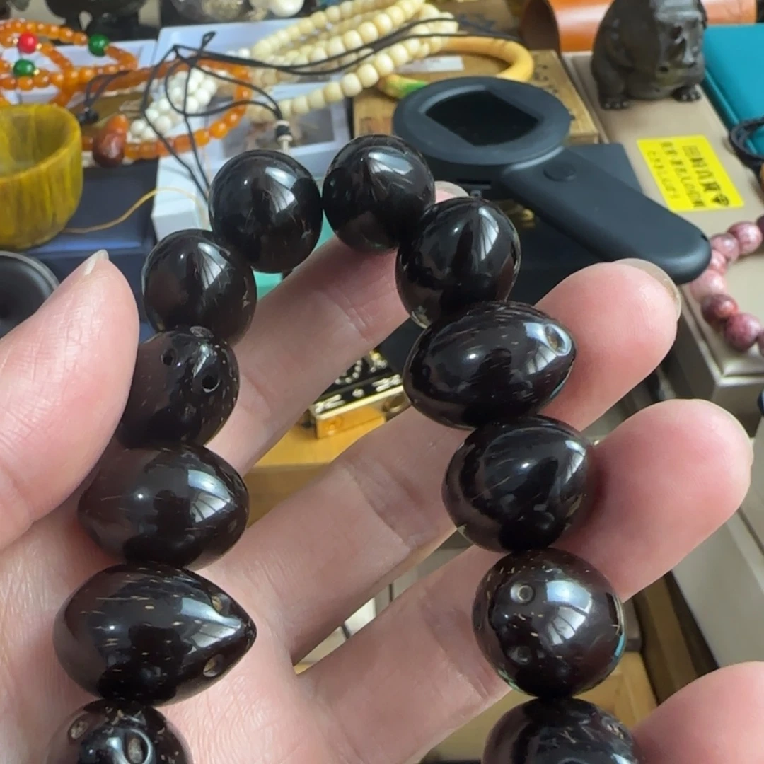 紫砂茶宠放漏场，全都漏