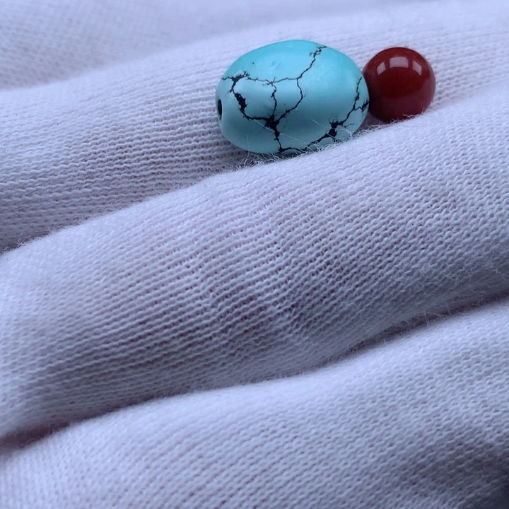 未镶嵌南红玛瑙珠宝奇石