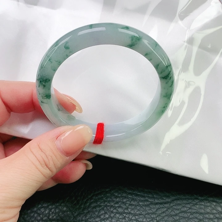 未镶嵌手镯翡翠翡翠305