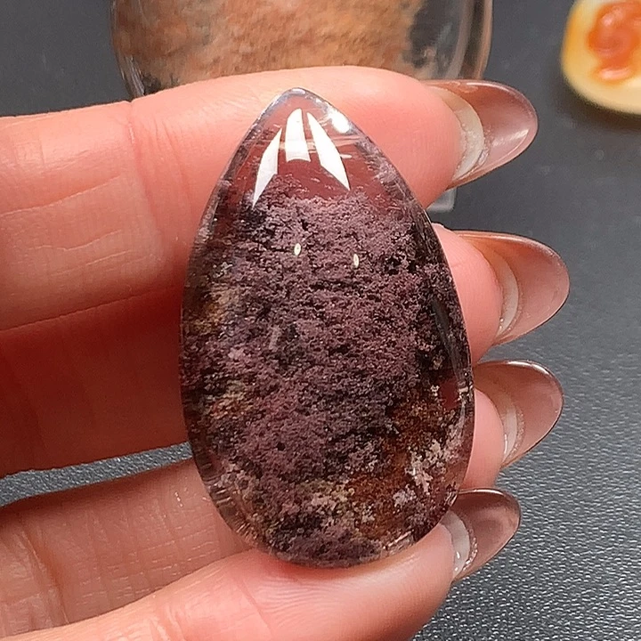 水晶吊坠(不含链)未镶嵌?****?