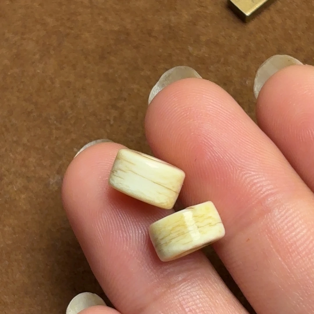 手串/手链橄榄核藏传小配饰