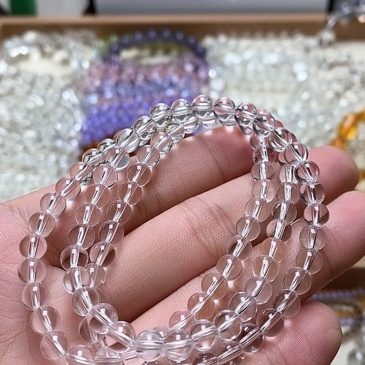非金属卡6mm三圈