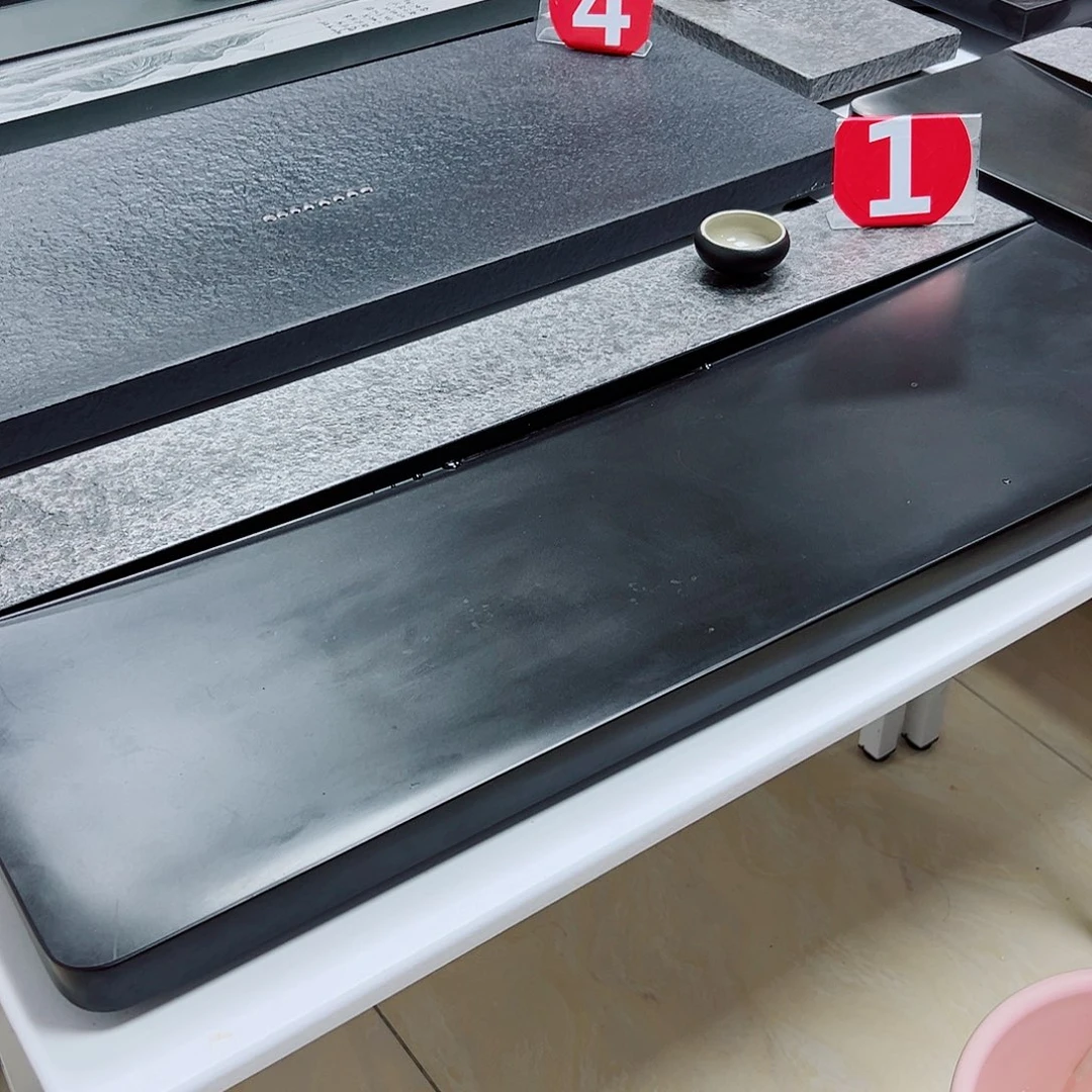 用***8乌金石尺寸是70-40-3