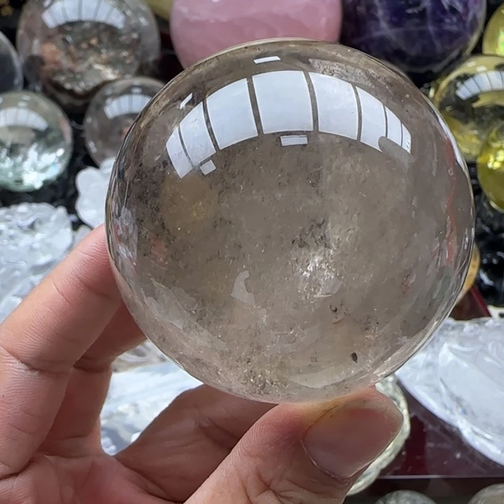 水晶摆件未镶嵌c077