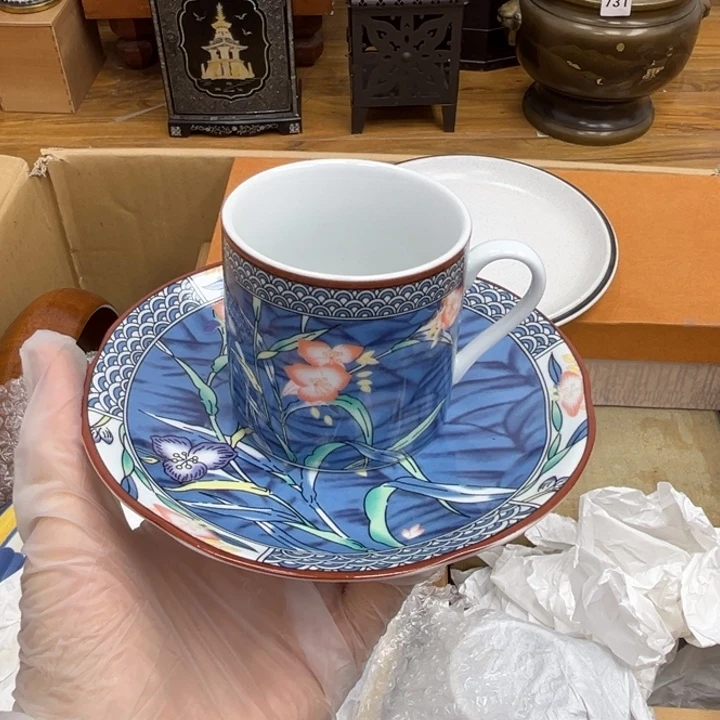 呀工艺品摆件瓷器摆件正能量