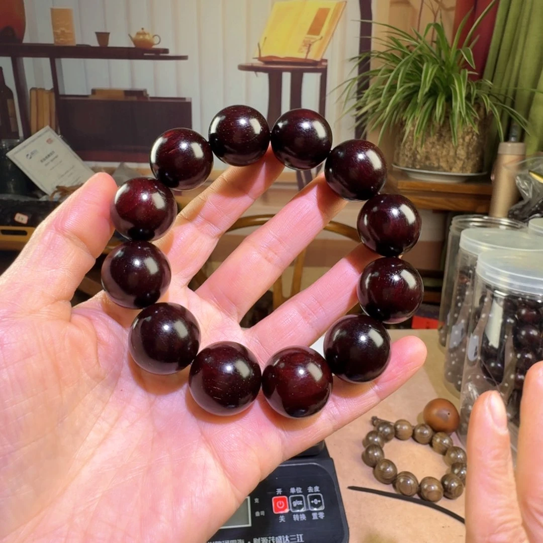 檀香紫檀（小叶紫檀）兵**下0895