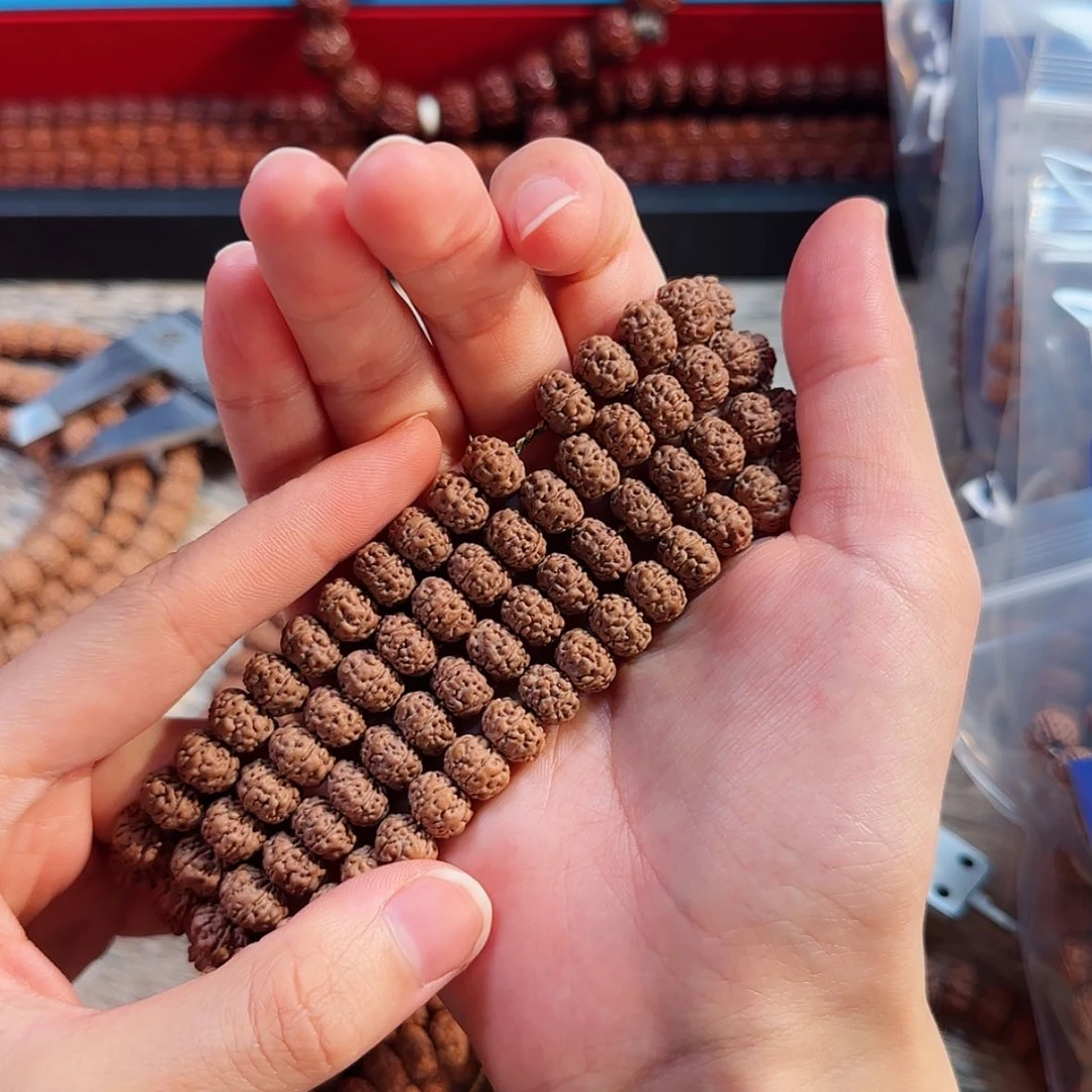 【闪购商品】金刚菩提吊坠               A4