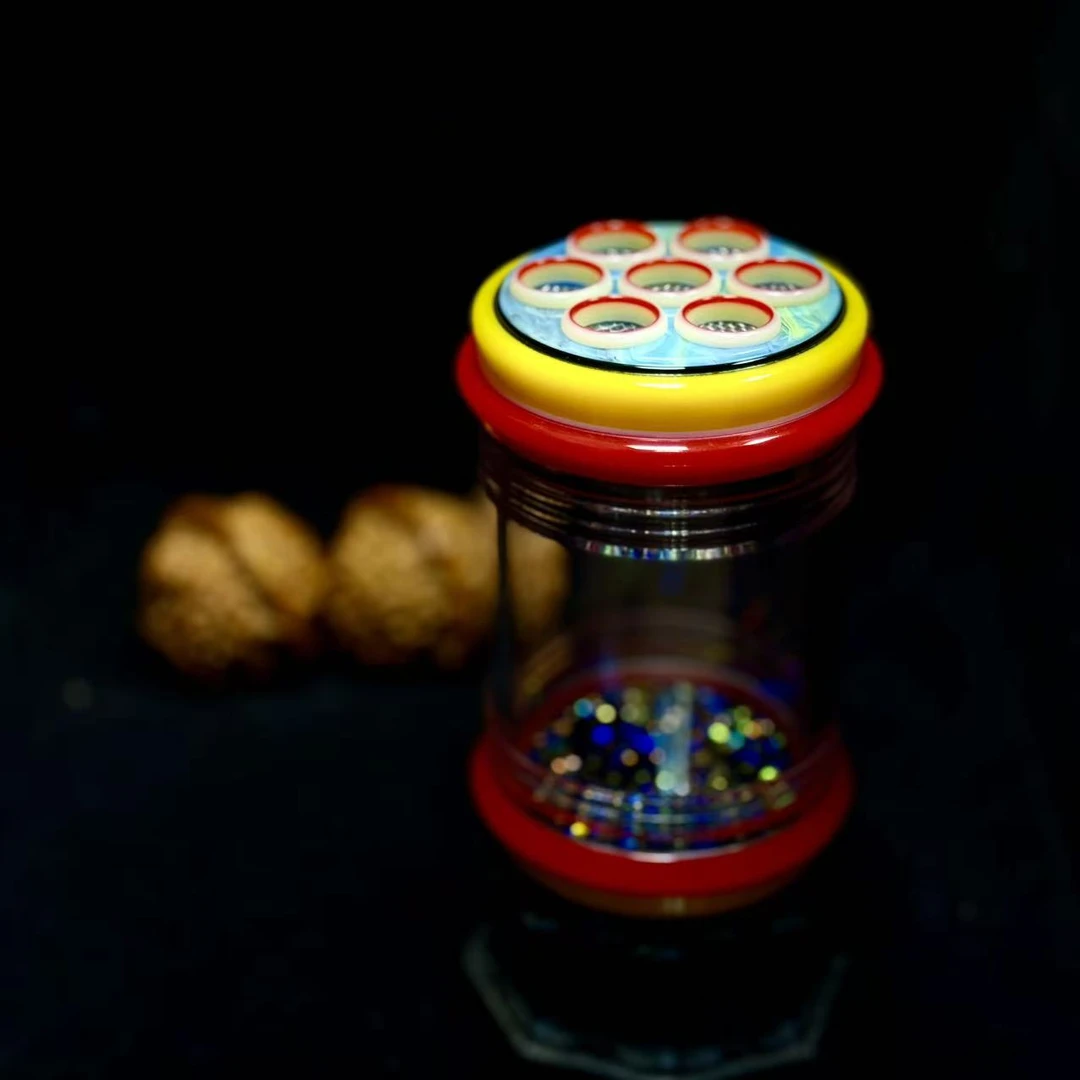 小田腾龙有机蝈蝈罐