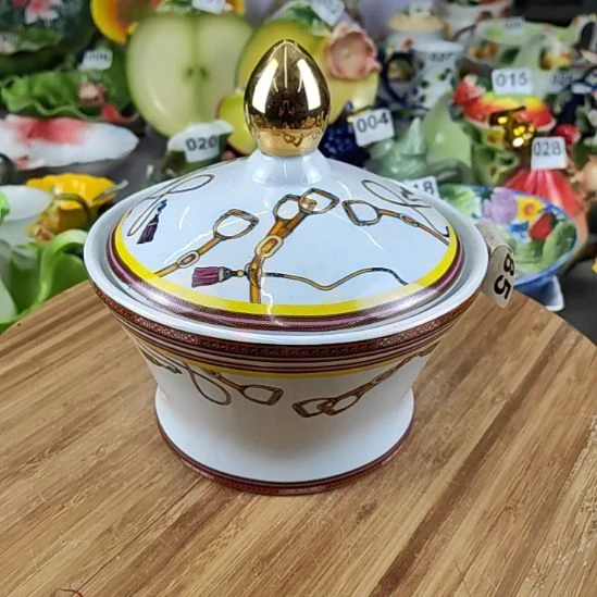 潮州创艺瓷家陶瓷