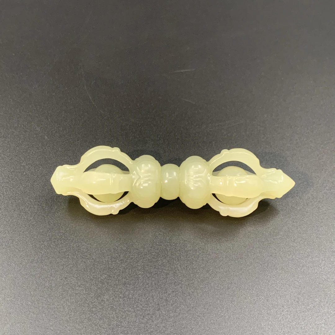 NO.354812Z和田玉雕件