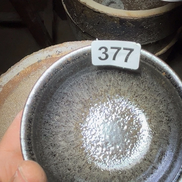 宋月古窯，建盞茶器