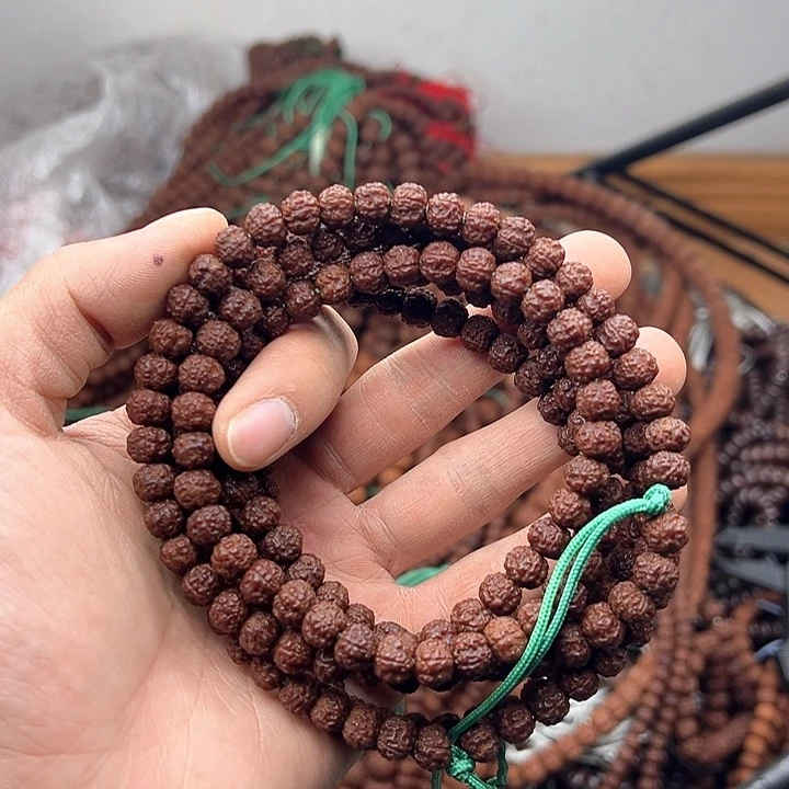 金刚菩提手串凡*谢谢