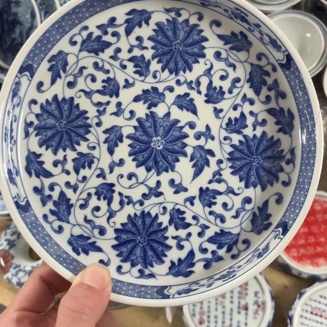 陶摆件仓库直播间专属链接