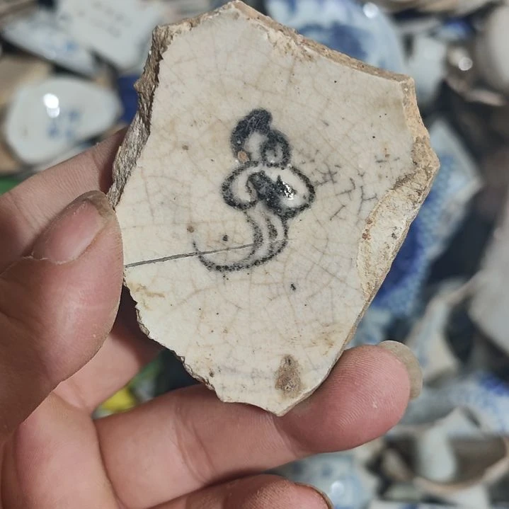 陶瓷手工艺品陶瓷