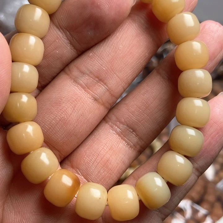 菩提根/象牙果吊坠