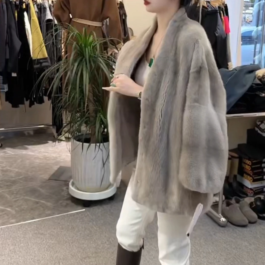 2025冬季时尚潮流百搭精品女装soi139