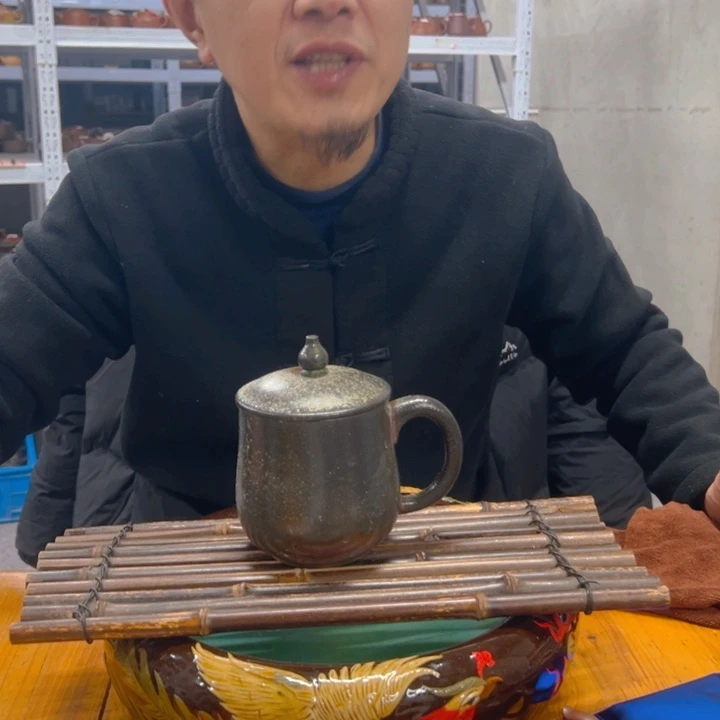 紫砂公道杯8888888