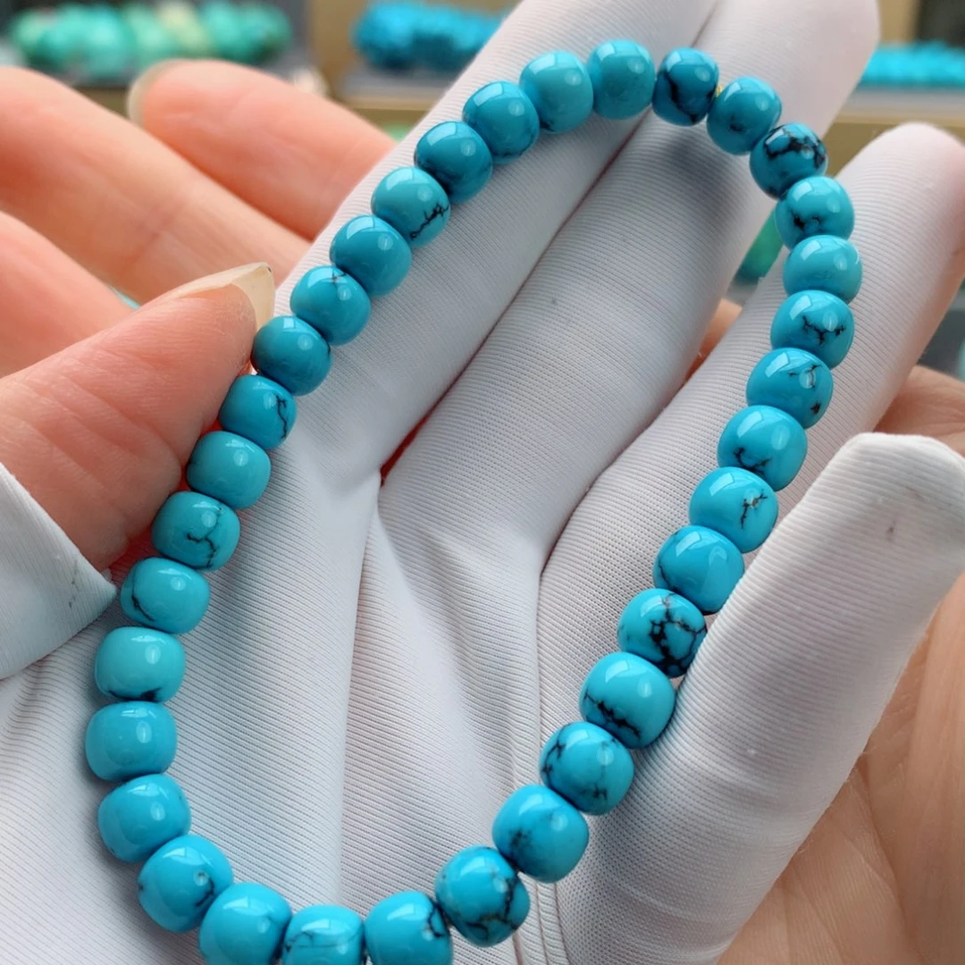 绿松石未镶嵌其它