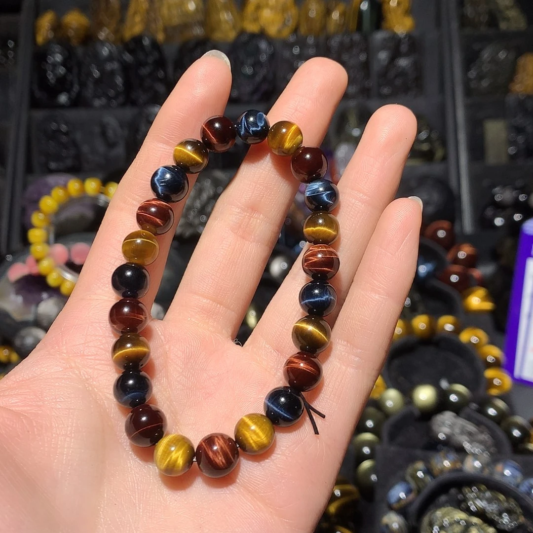 木变石手链未镶嵌n****t