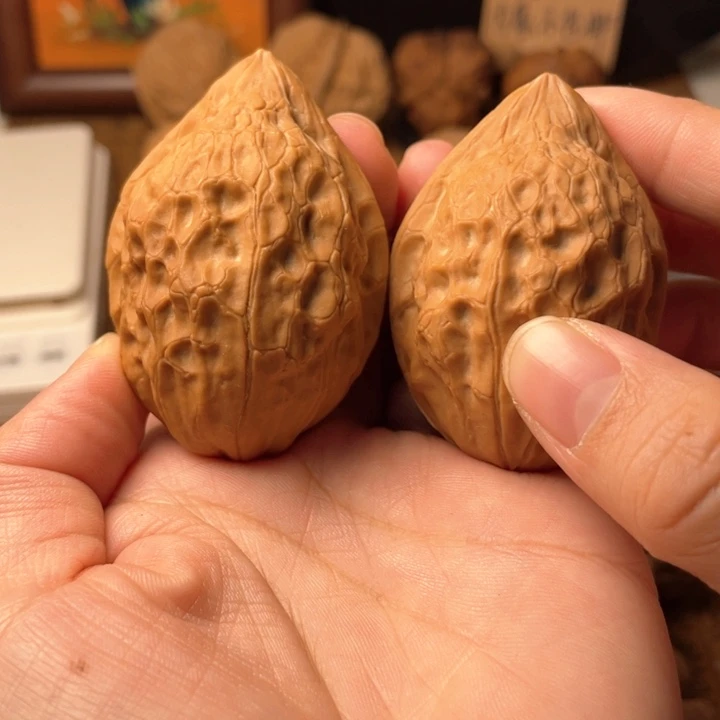 H***r云南野生铁核桃编号101