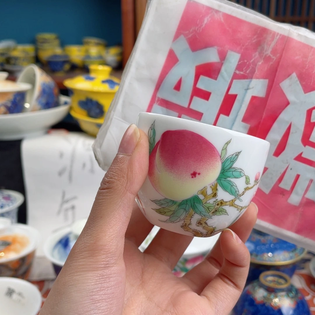 景德镇陶瓷学院美术