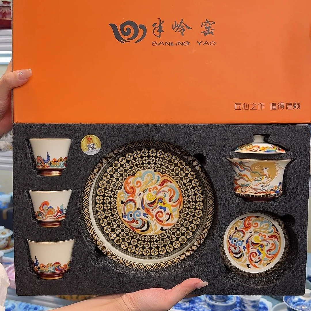 我们的目标是成为一个