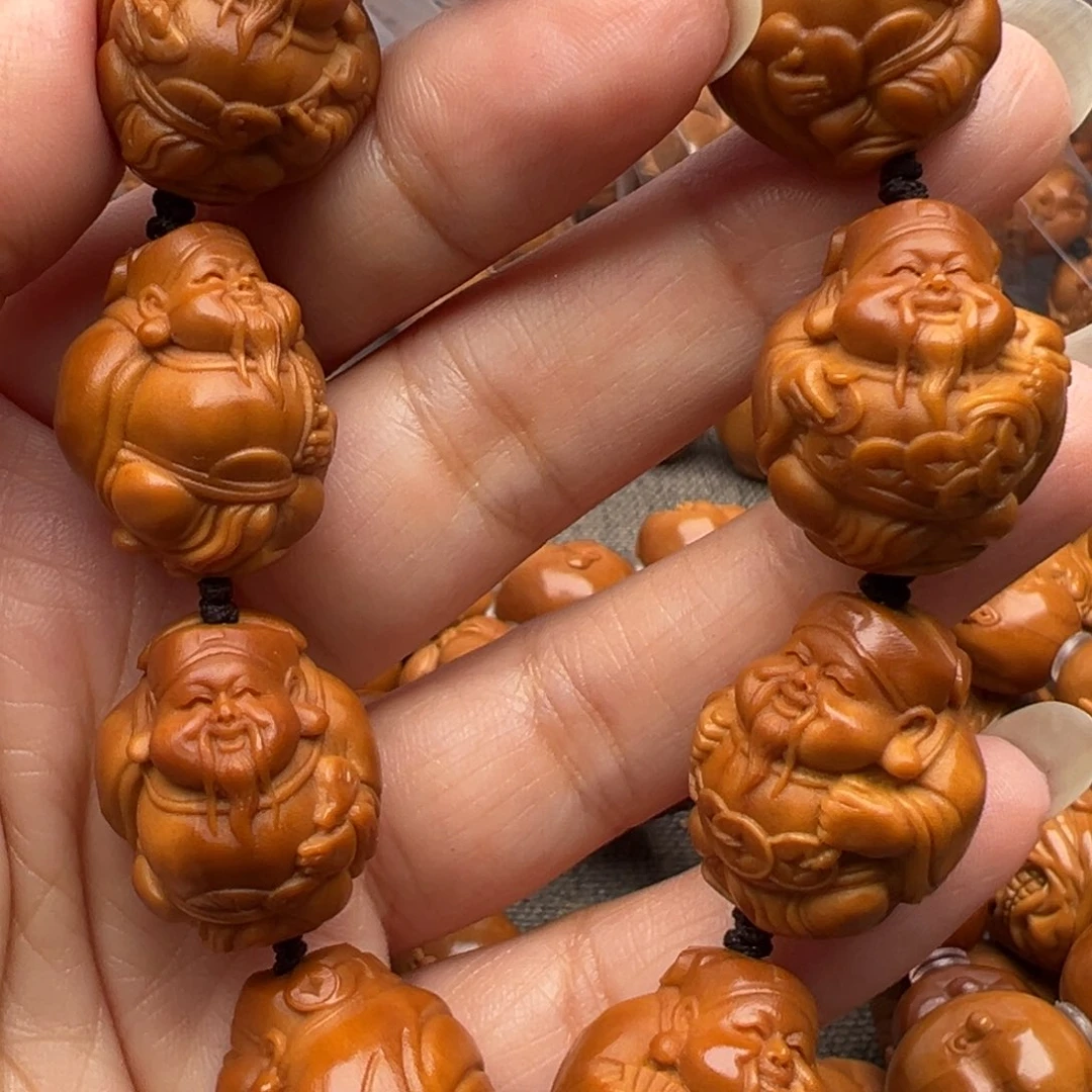 橄榄核手串/手链橄榄核