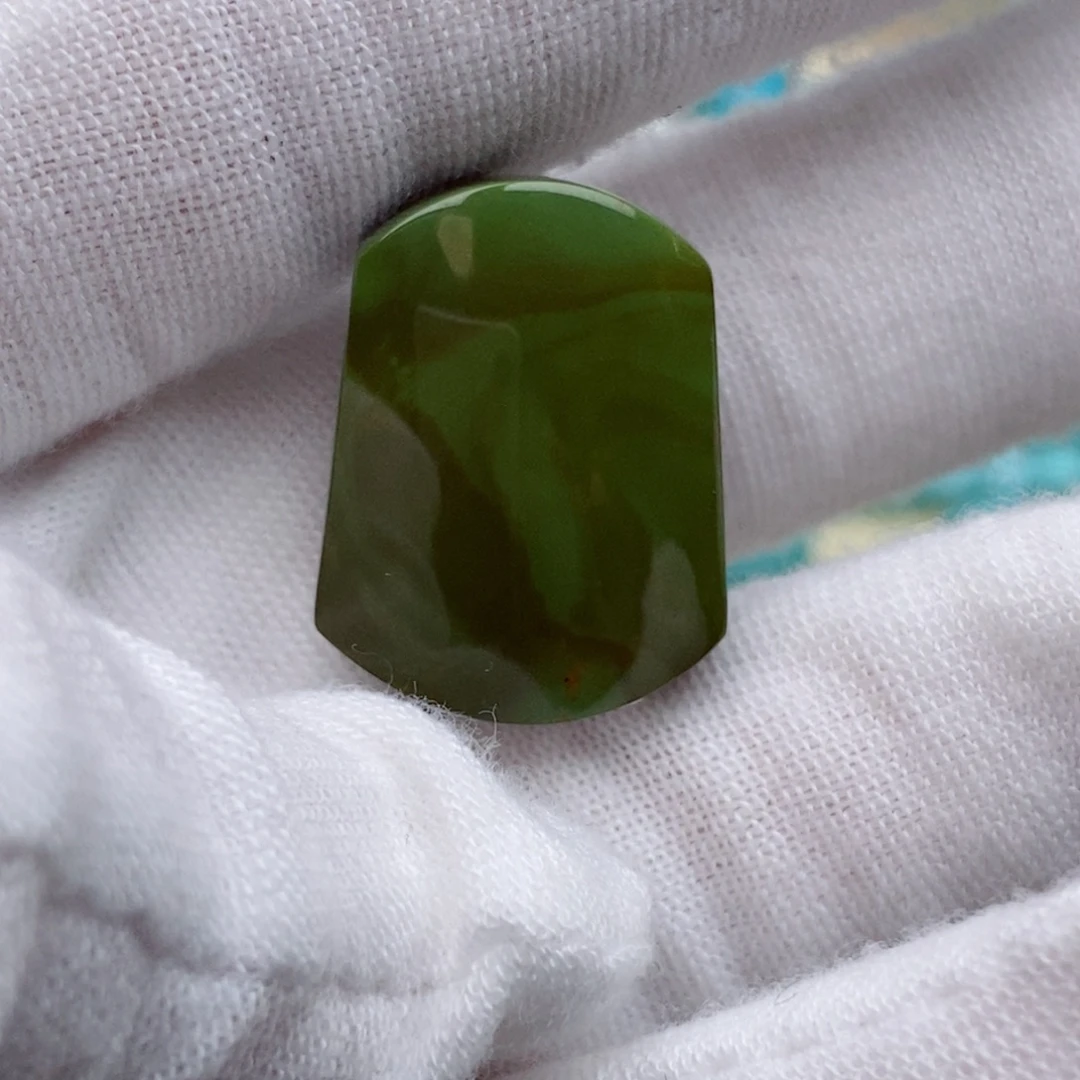 绿松石未镶嵌珠珠