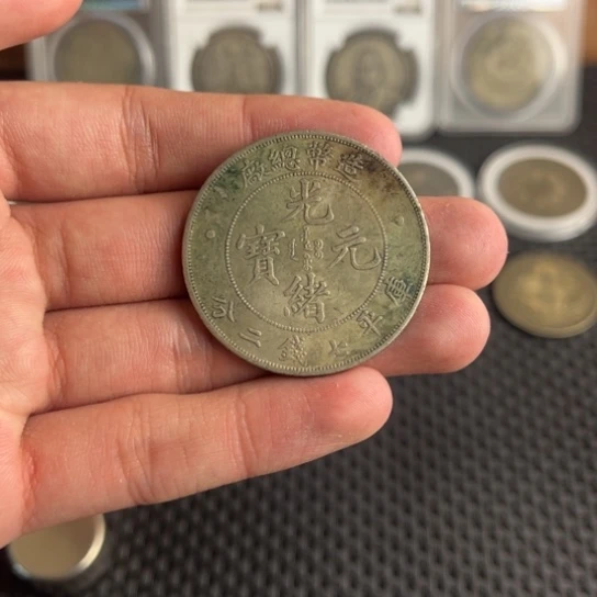 大头龙洋船洋工艺品