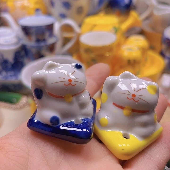 瓷片清库存满18包邮，新疆西藏不包邮