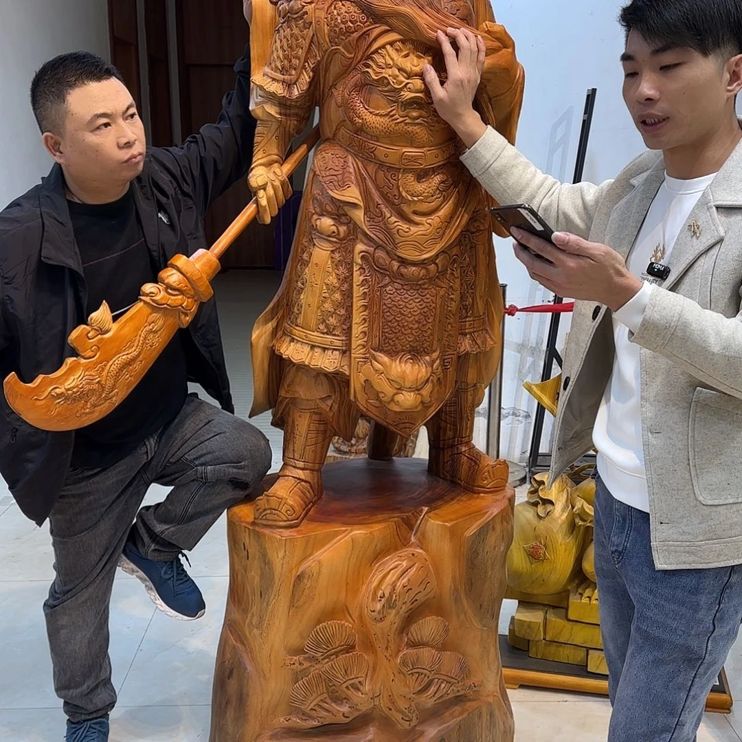 香樟木工艺品包邮