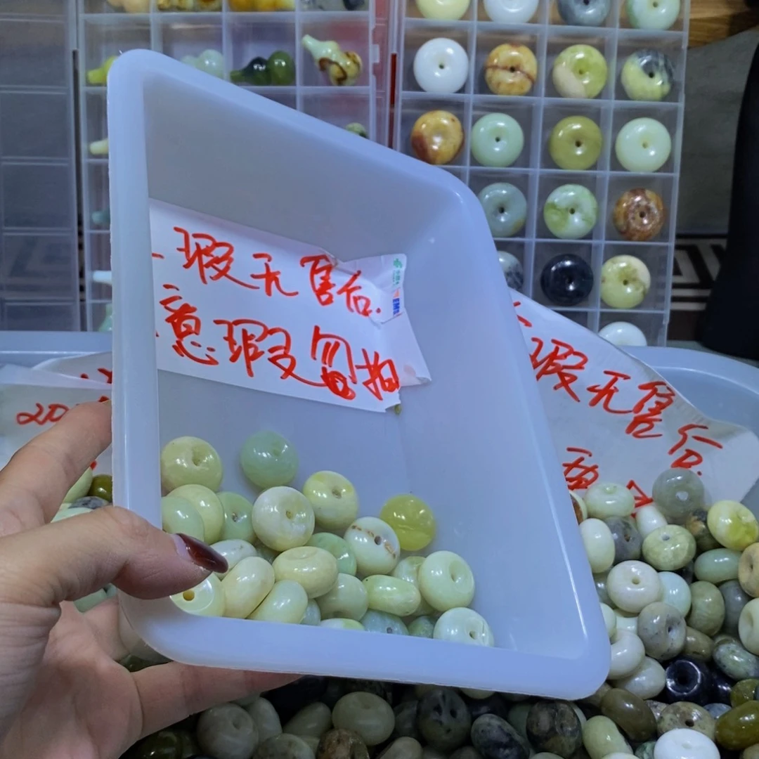 未镶嵌蛇纹石玉其他384