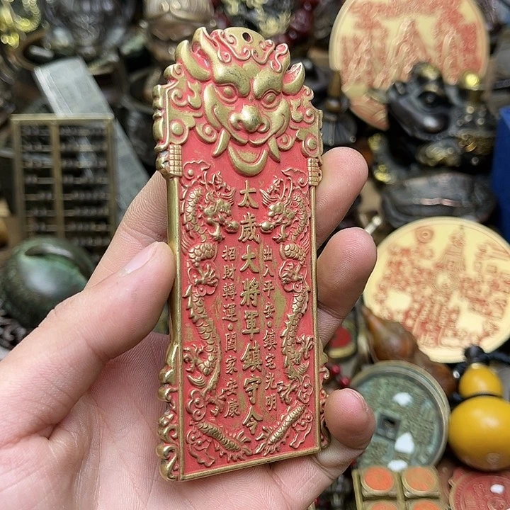 嘉嘉精品铜器摆件