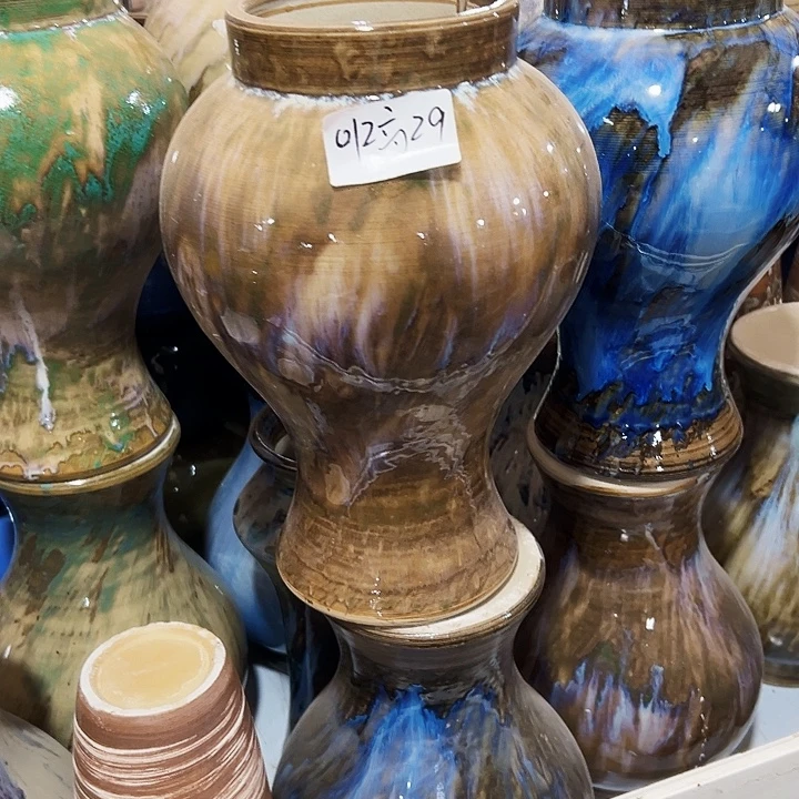 景德镇精品花盆栽适合盆栽适合