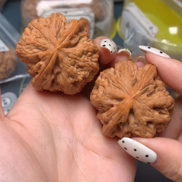 把件文玩核桃46-35853-0