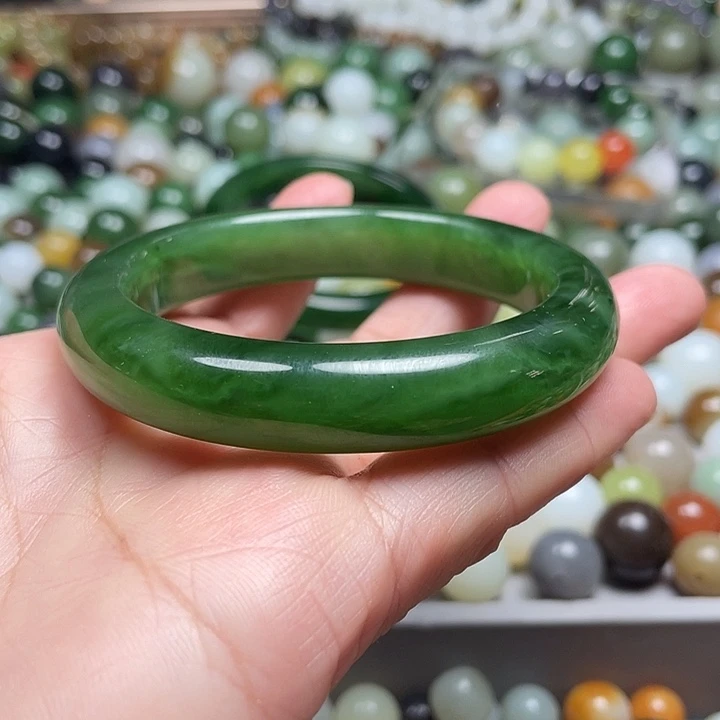 未镶嵌和田玉车挂z*