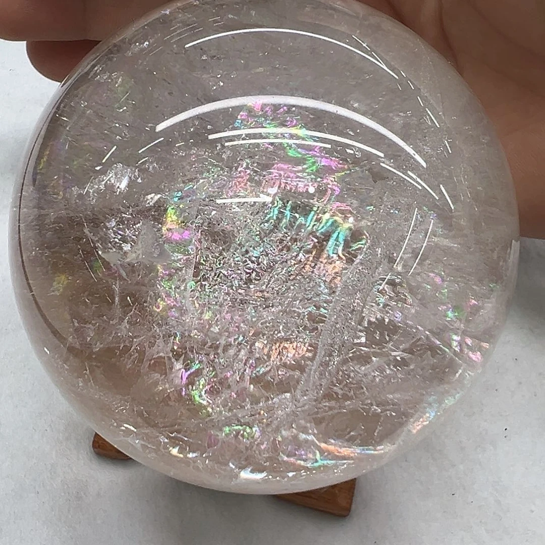 未镶嵌珠宝半成品水晶
