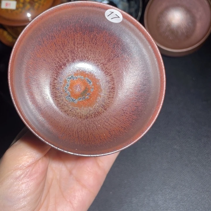 茶盏茶器直播间链接